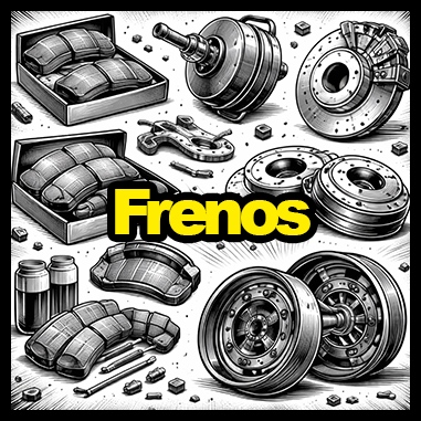 Frenos