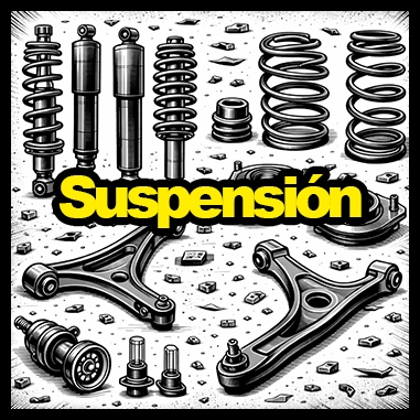 Suspensión