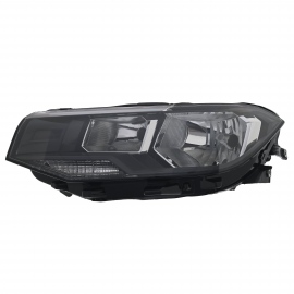 Faro Principal Izquierdo con Leds Tyc para T-Cross