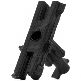 Grapa para Moldura Exterior de VW Sedan 1600, 1600i