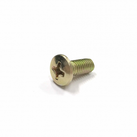 Tornillo de Manija de Elevador y Concha Interior para VW Sedan, Combi, Brasilia, Safari, Caribe, Atlantic, Golf A2, Jetta A2